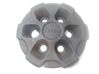 Embellecedor/tapacubos de rueda R16 5801804147