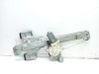 Rear door window regulator with motor 5065472AB