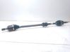 Front driveshaft 49501G4400