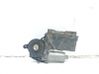 Front door window regulator motor 8E1959802G