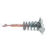 Amortiguador delantero con muelle espiral 4B3413031M