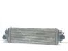 Intercooler radiator 7700312903