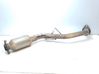 Catalyst/FAP/DPF particulate filter 1741036190