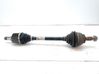 Front driveshaft 9809258480