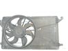 Elektrisks radiatoru ventilators 1530980