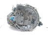 Mechaninė 5 pavarų dėžė 9803846280