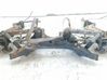 Belka osi tylnej z reduktorem 55400JD60A