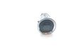Multifunctional control switch/knob 15A710