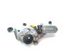 Motor del limpiaparabrisas trasero 987001D000