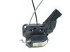 Cerradura de puerta trasera 814201D010
