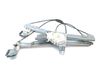 Front door electric window regulator A4547200046