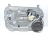 Front door manual window regulator 7M51A203A29DB