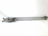 Motor del limpiaparabrisas 8200141270