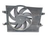 Ventilador eléctrico del radiador 1495687