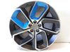 R18 alloy rim 