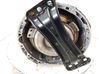 Manual 5 speed gearbox A2302710100
