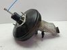 Hydraulic servotronic pressure valve 