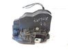 Front door lock 51217202146