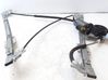 Front door manual window regulator 51337020659