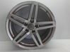 R18 alloy rim 4G0601025CP