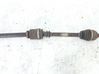 Front driveshaft 7711135414