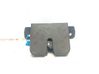 Tailgate lock latch 81230D3000