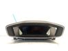 Speedometer (instrument cluster) 9836680080