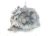 Manual 5 speed gearbox XA4R7F096