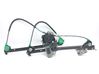 Front door manual window regulator 0536001402