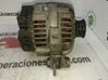 Generator/alternator A13VI18