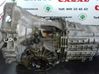 Manual 5 speed gearbox DVX
