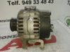 Alternador 0123315021