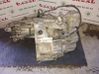 Manual 5 speed gearbox DQB