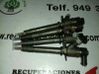 Fuel injector 0445110078