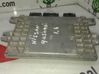 Engine control unit/module MEC93630D19422