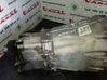 Manual 5 speed gearbox 211260