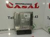 Engine control unit/module DDE7803372