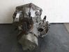 Mechaninė 5 pavarų dėžė 211P7P