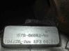 Turbo 1S7Q6K682BH