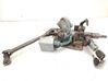 Steering wheel axle 488106304R