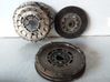 Clutch set kit 7512474