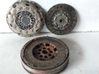 Clutch set kit 124040710