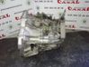Manual 5 speed gearbox PK6002