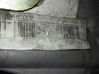 Manual 5 speed gearbox PK6002