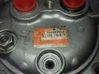 Air conditioning (A/C) compressor (pump) Z0006351A