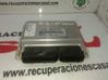 Engine control unit/module 8E0909518AA