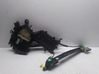 Front door manual window regulator 1T0959701AG