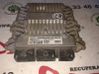 Engine control unit/module 5WS40333CT