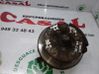 Front wheel hub spindle knuckle 92VB3108BE