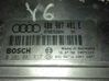 Engine control unit/module 0281001833